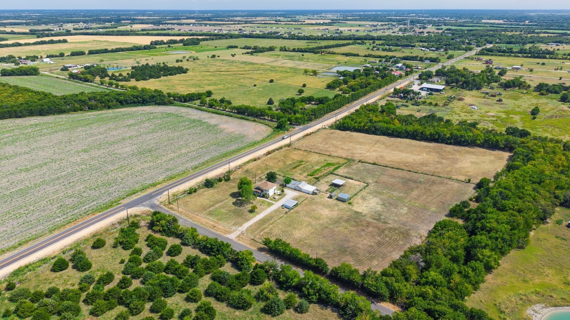 10.47 acres in Hunt County - photo 26
