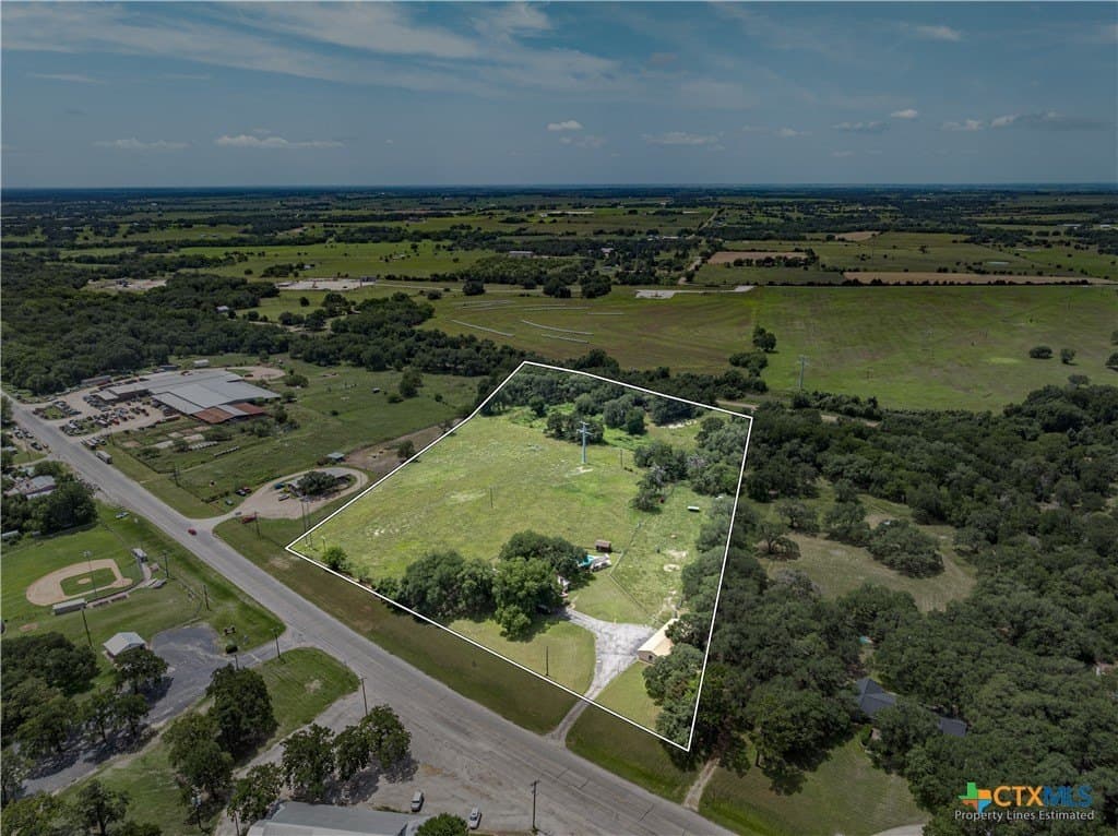 10.05 acres in Fayette County - photo 28