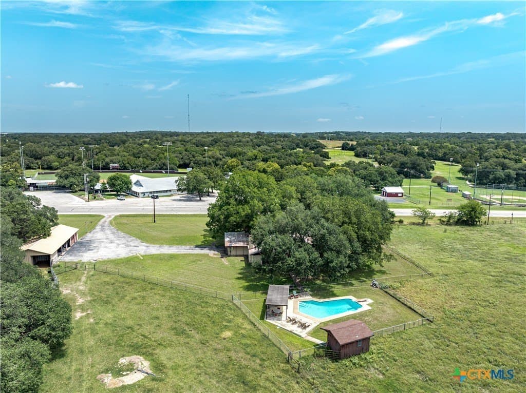 10.05 acres in Fayette County - photo 25