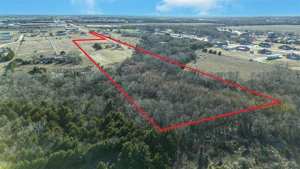 14.8 acres in Collin County gallery image 4