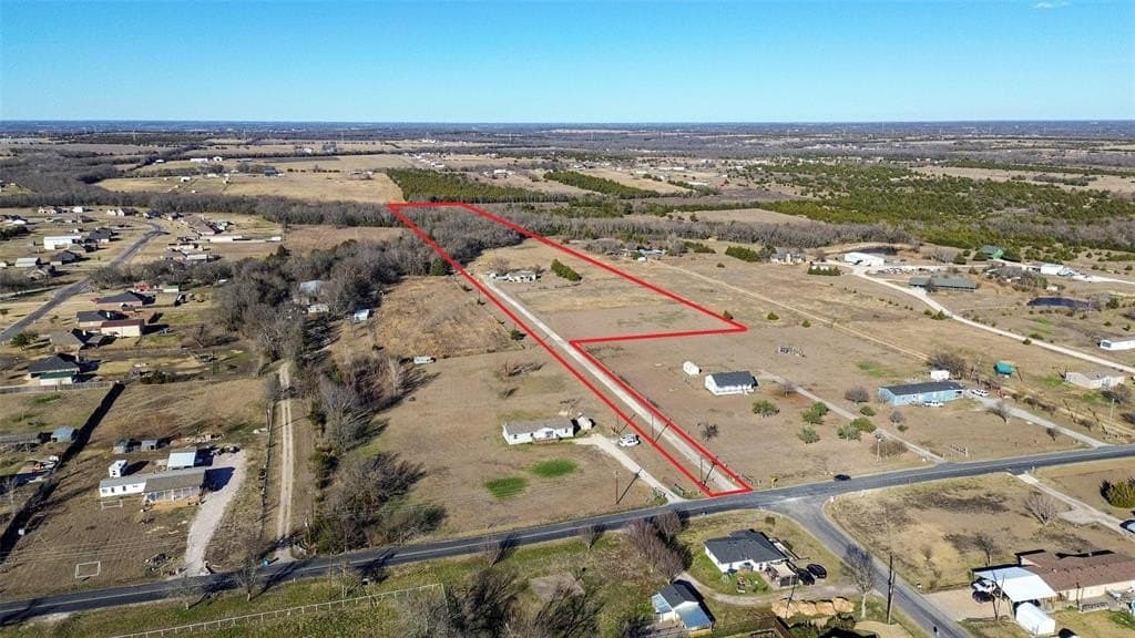 14.8 acres in Collin County gallery image 2