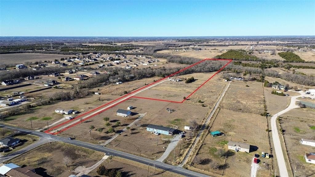 14.8 acres in Collin County gallery image 3