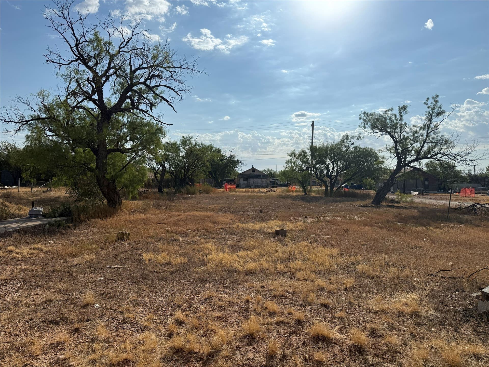0.32 acres in Jones County