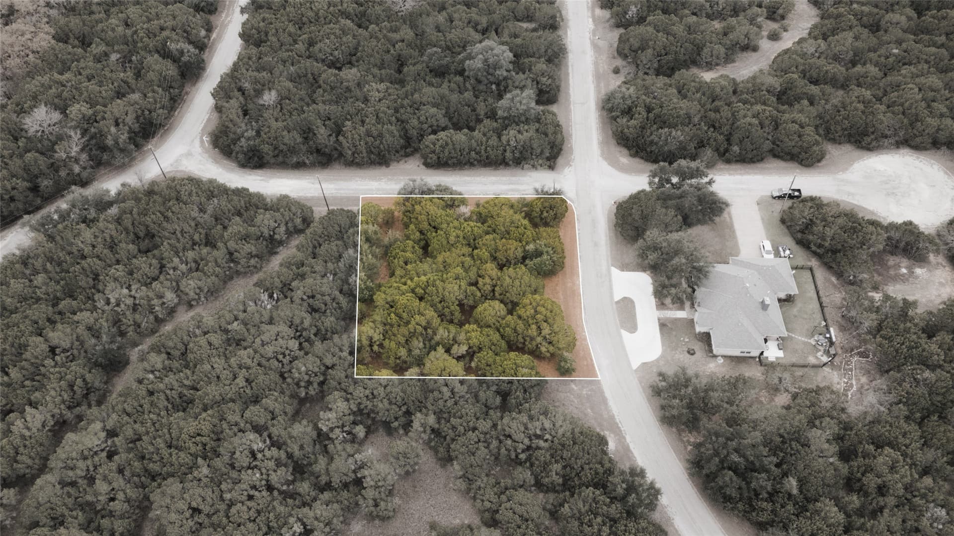 0.27 acres in Hill County - photo 10
