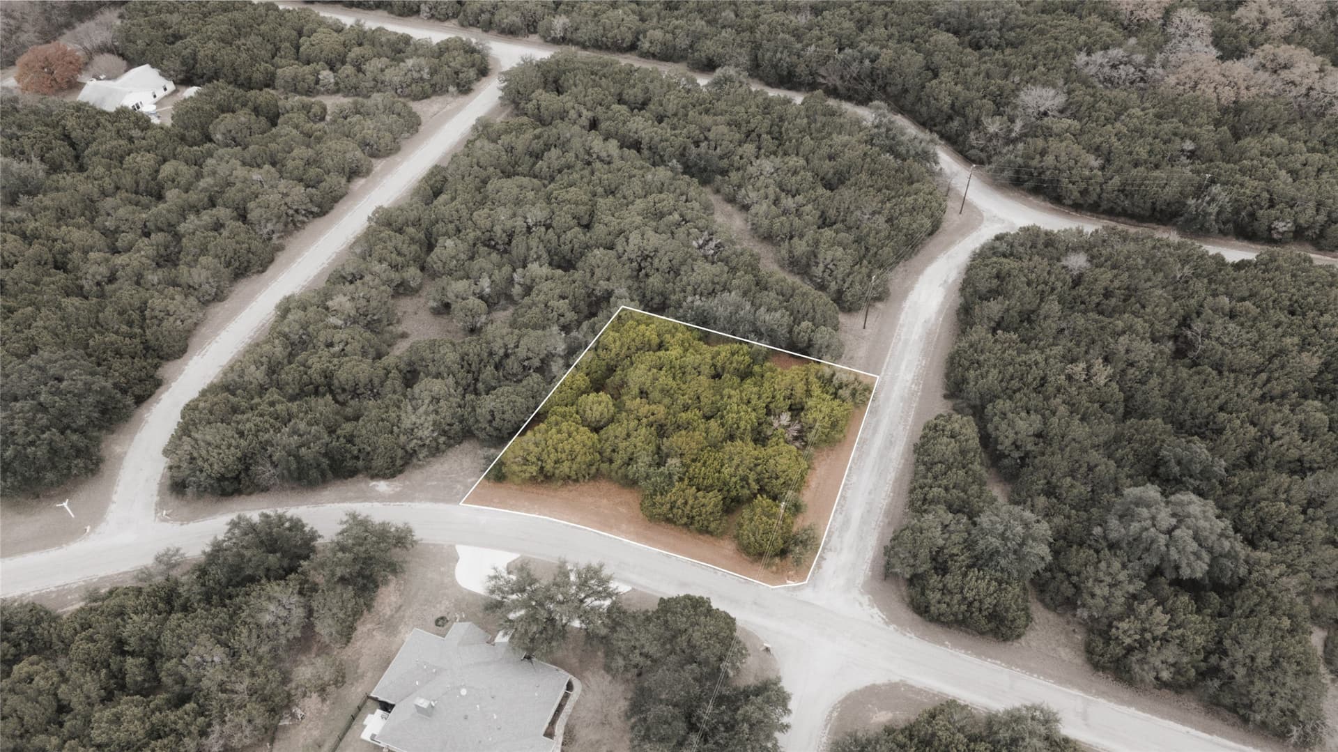 0.27 acres in Hill County - photo 7