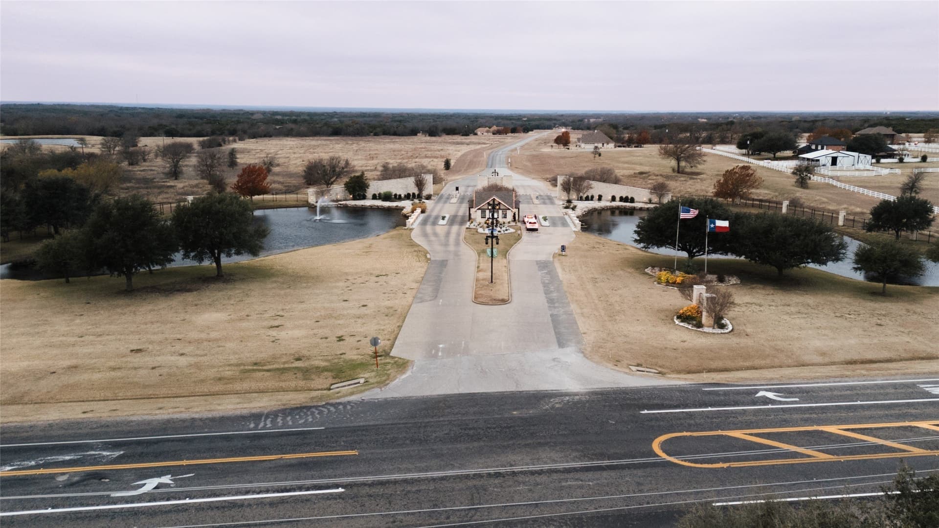 0.27 acres in Hill County featured view