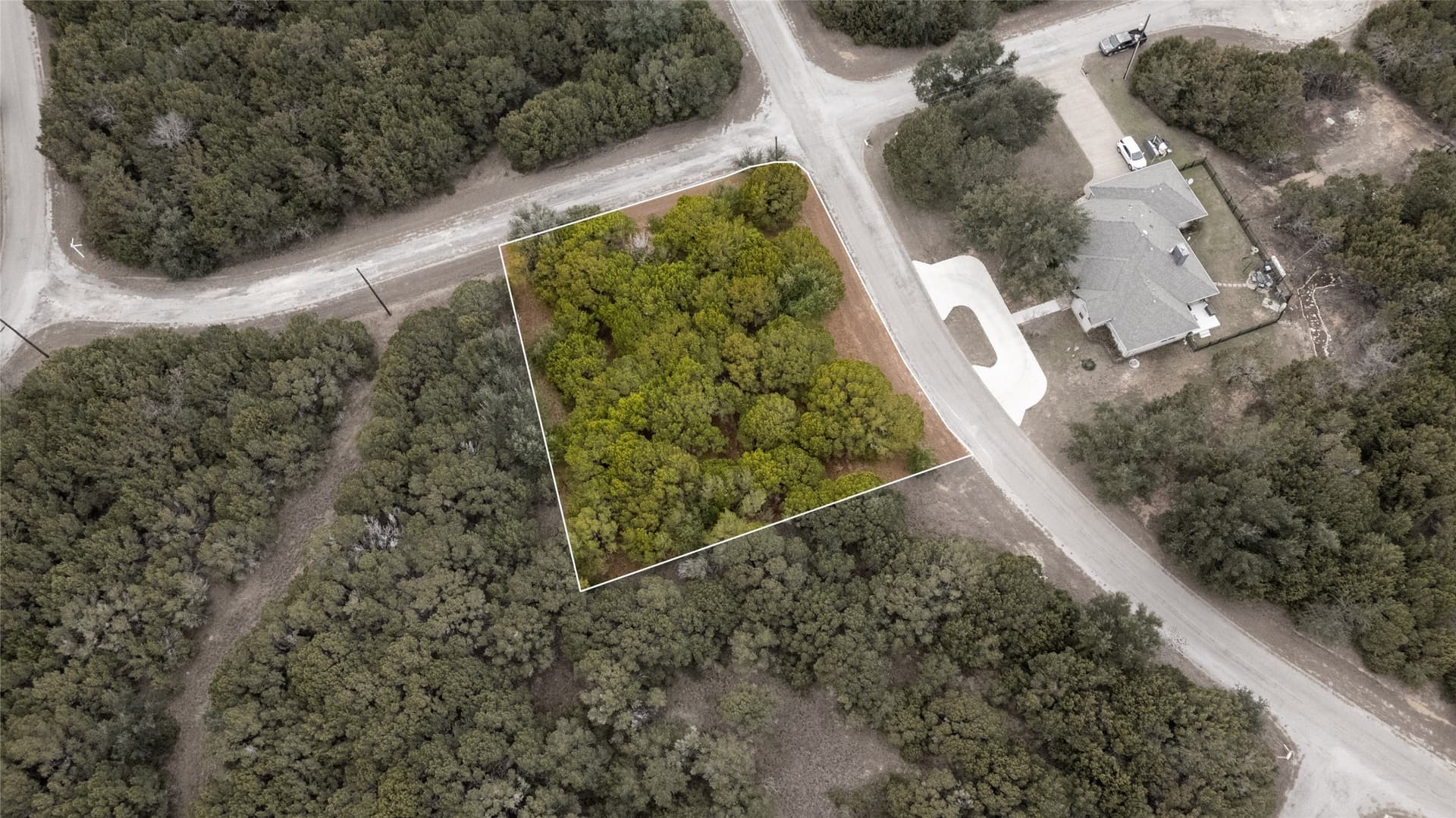 0.27 acres in Hill County - photo 9
