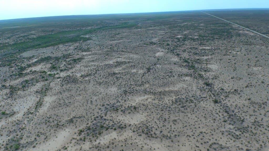 560 acres in Reeves County featured view