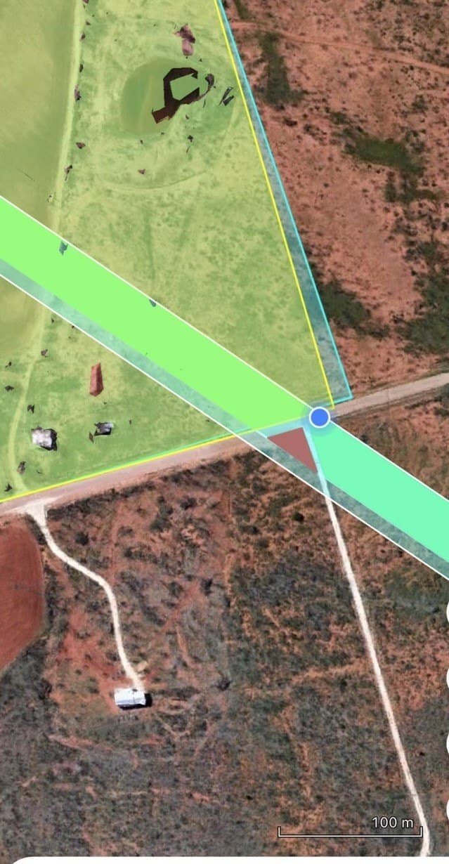 67.84 acres in Taylor County - photo 36