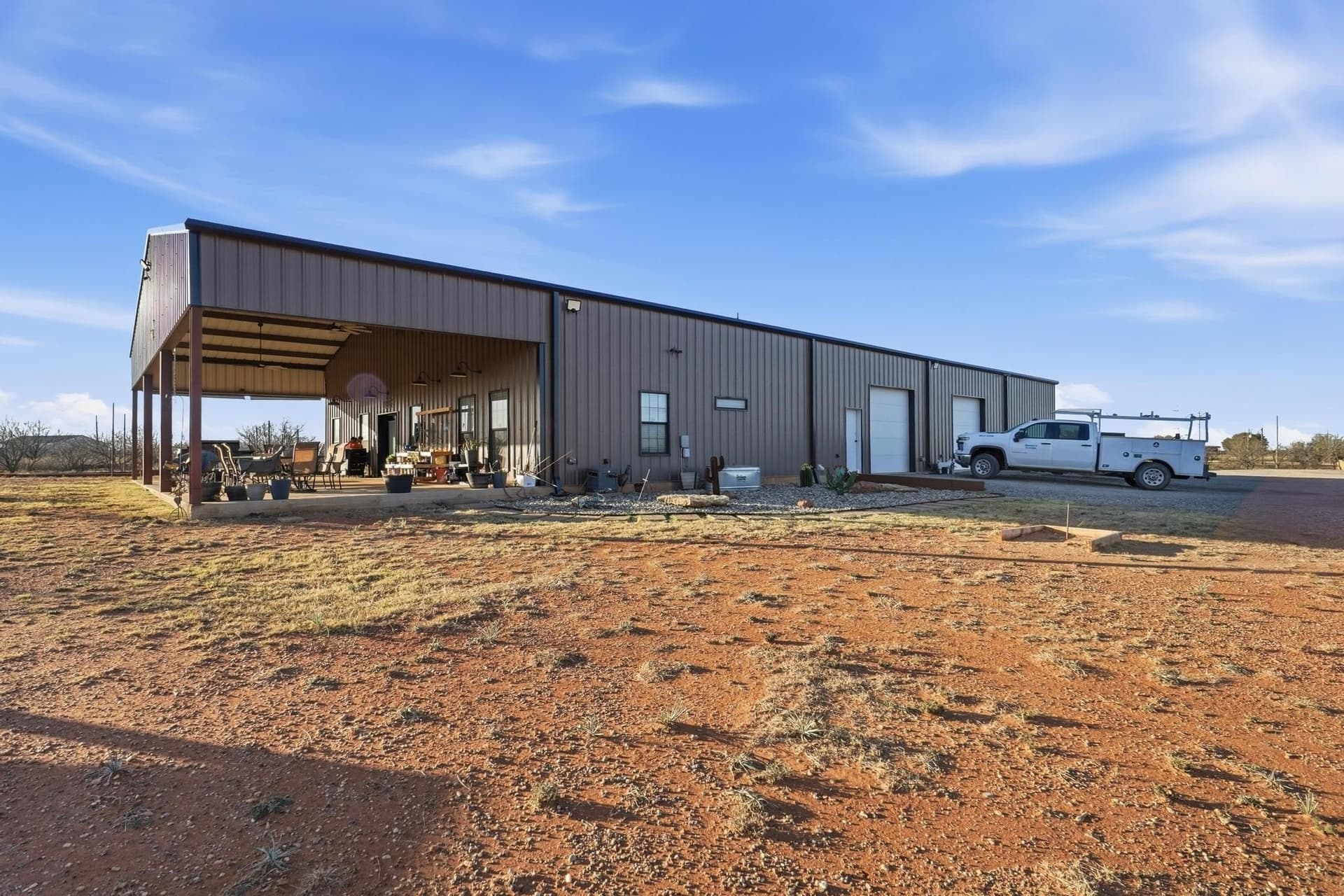 67.84 acres in Taylor County - photo 6