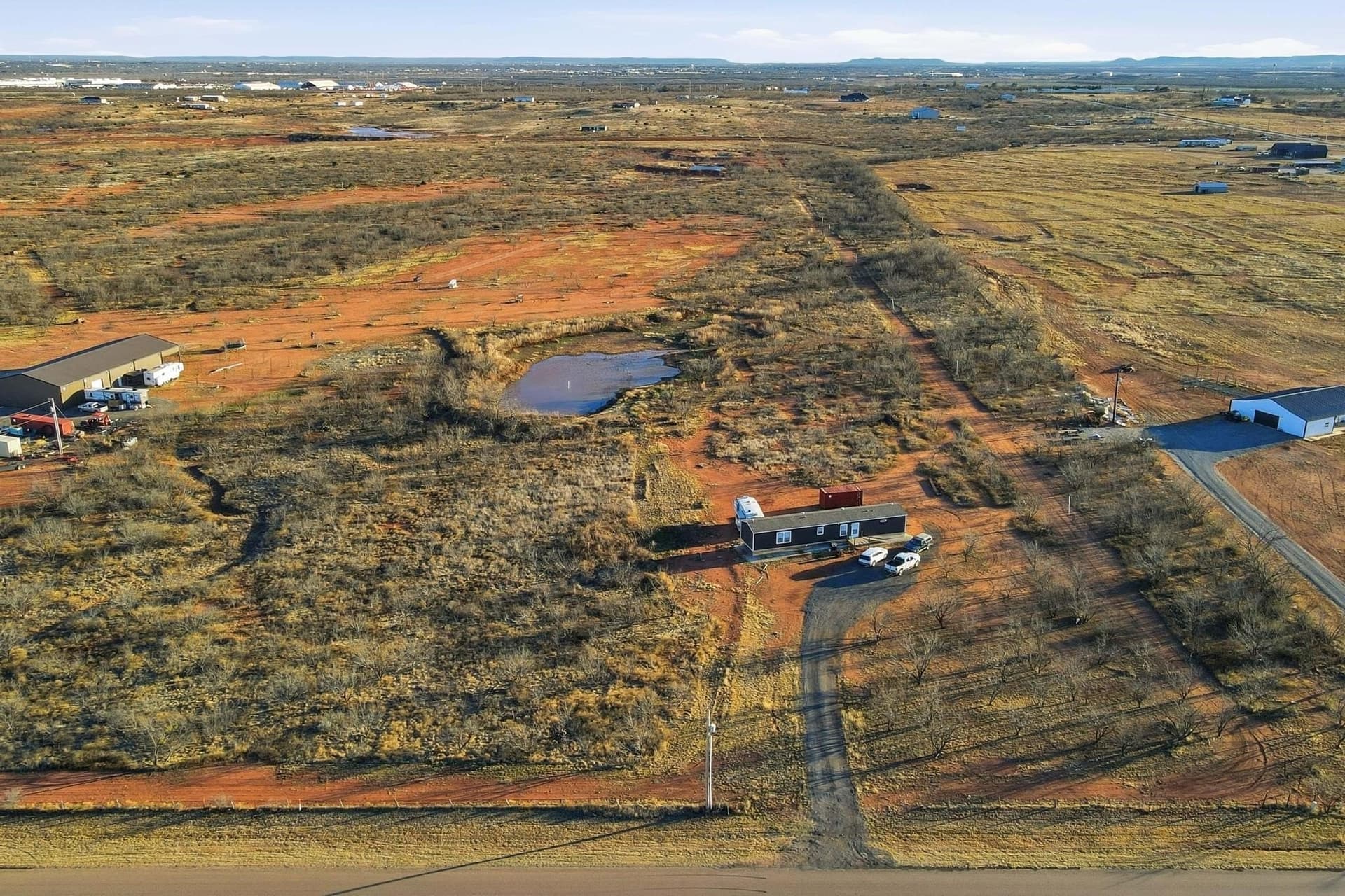 67.84 acres in Taylor County - photo 34