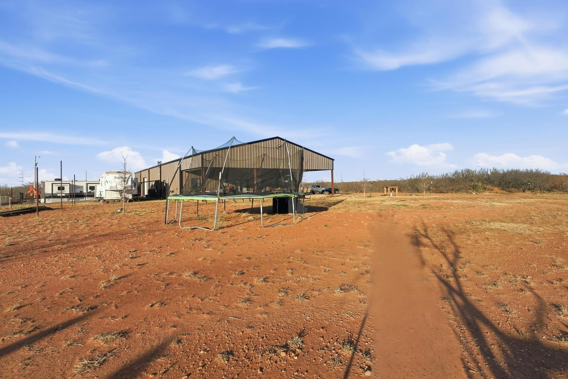67.84 acres in Taylor County - photo 8