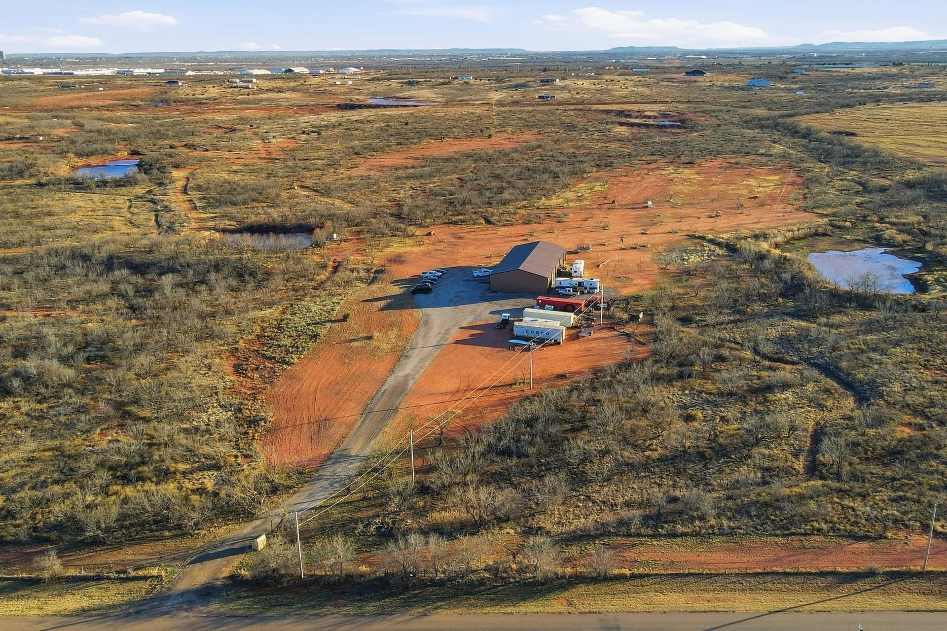 67.84 acres in Taylor County - photo 2