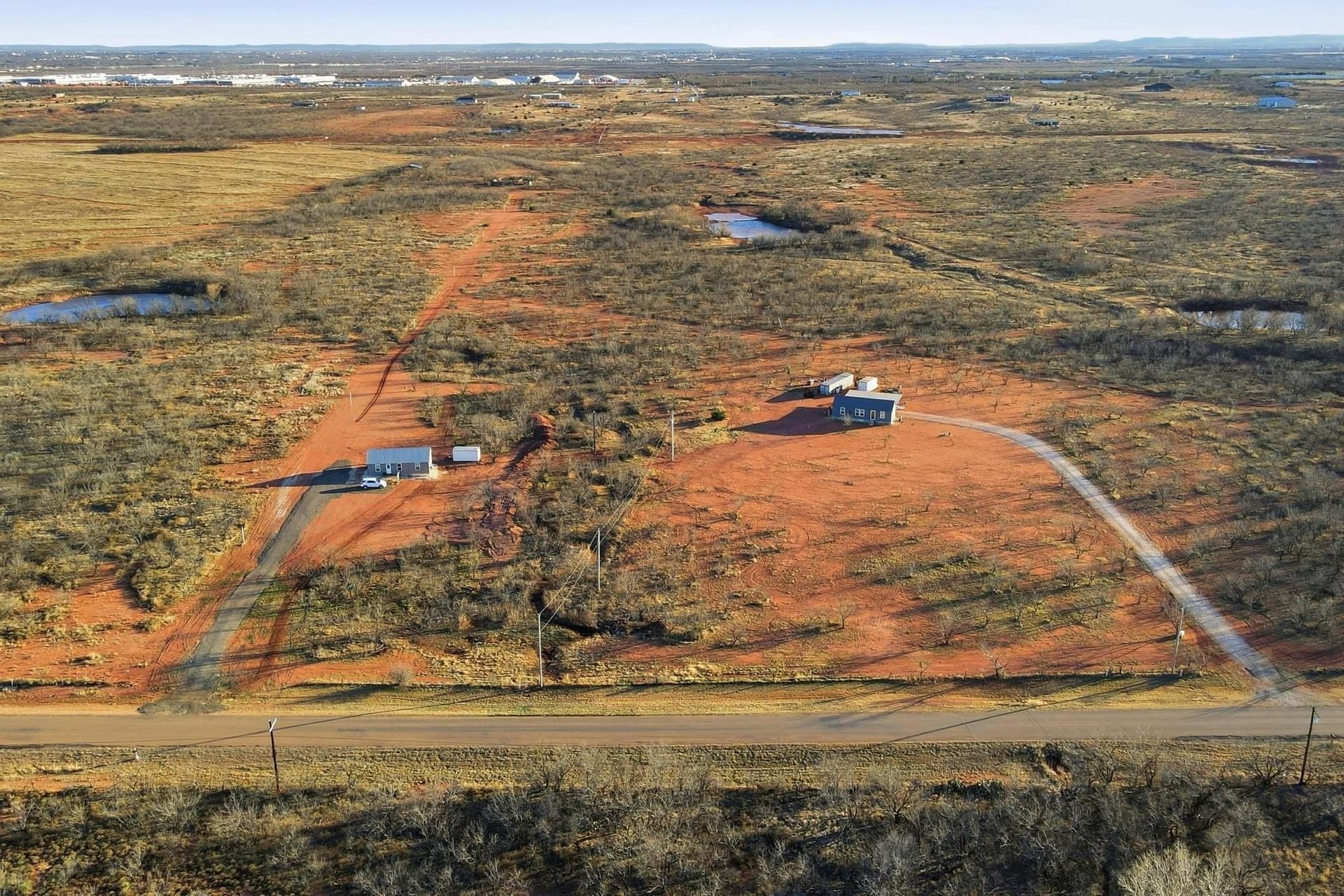 67.84 acres in Taylor County - photo 35