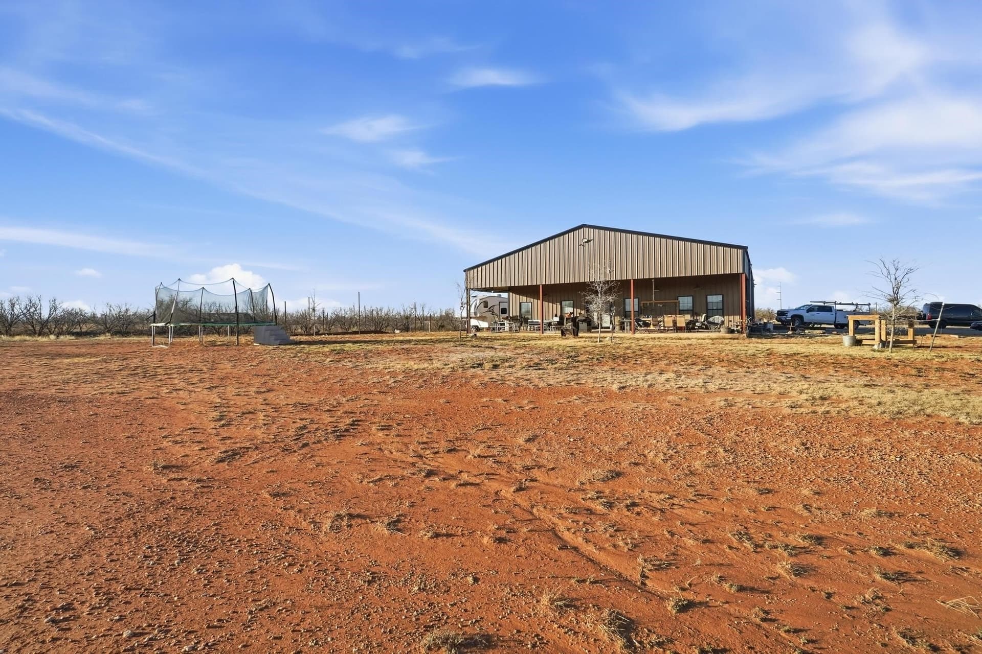 67.84 acres in Taylor County - photo 7