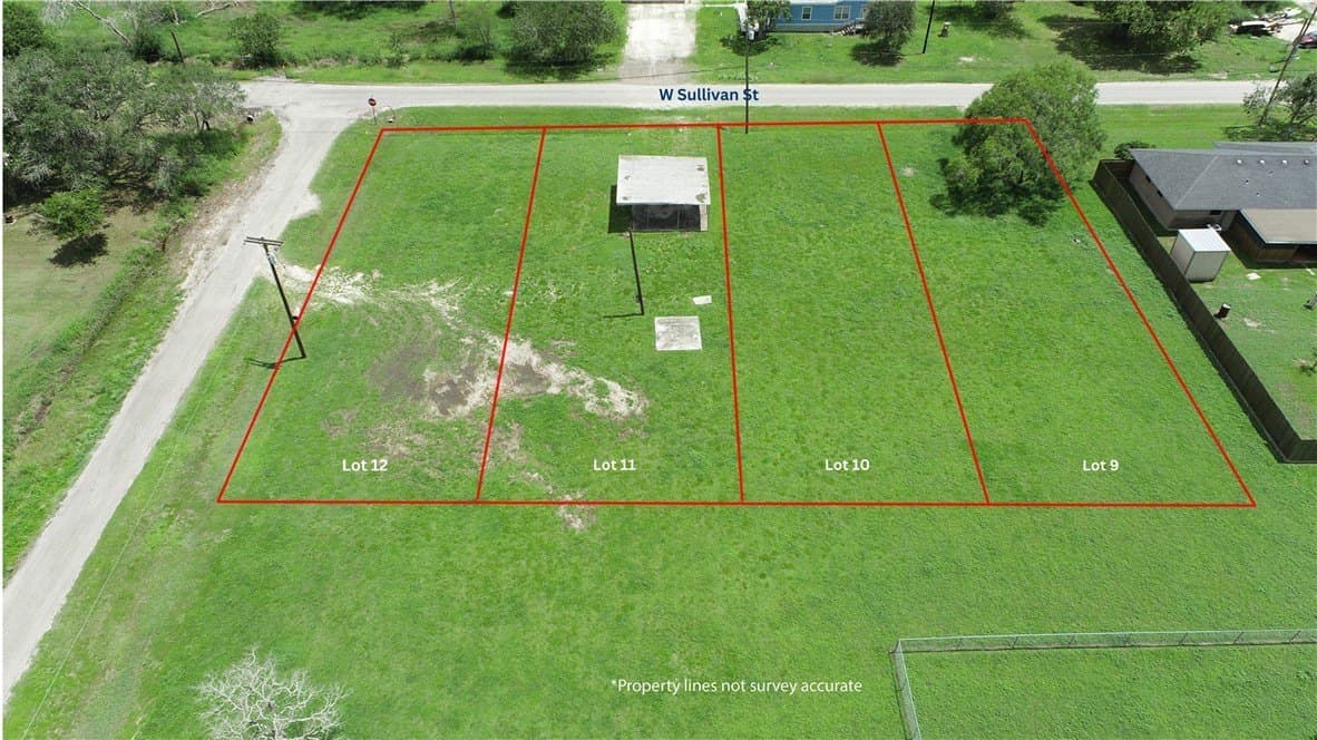 0.96 acres in Bee County gallery image 4