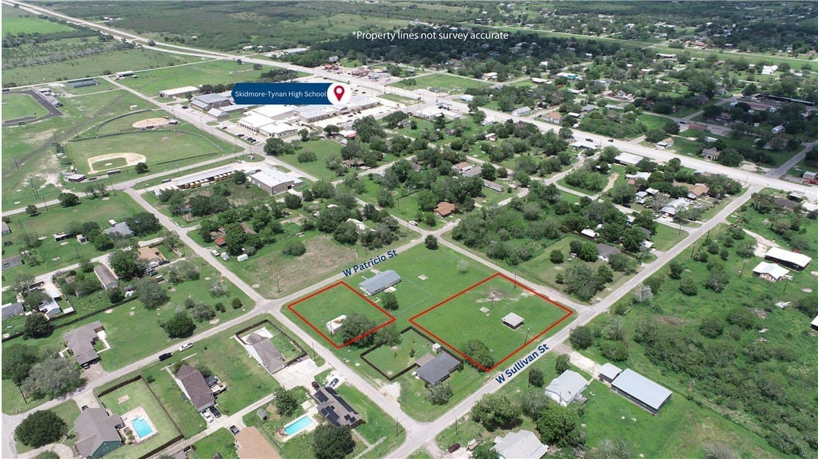 0.96 acres in Bee County gallery image 2