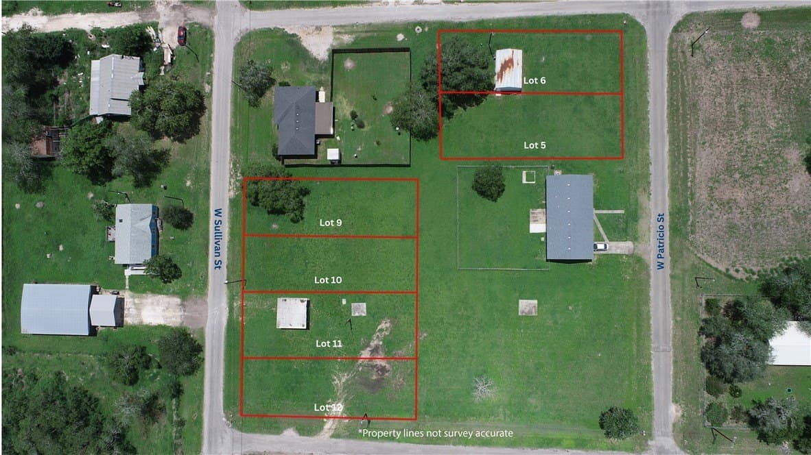 0.96 acres in Bee County gallery image 3