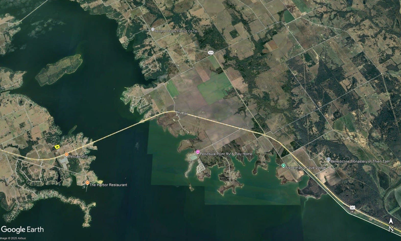 2.68 acres in Navarro County - photo 23