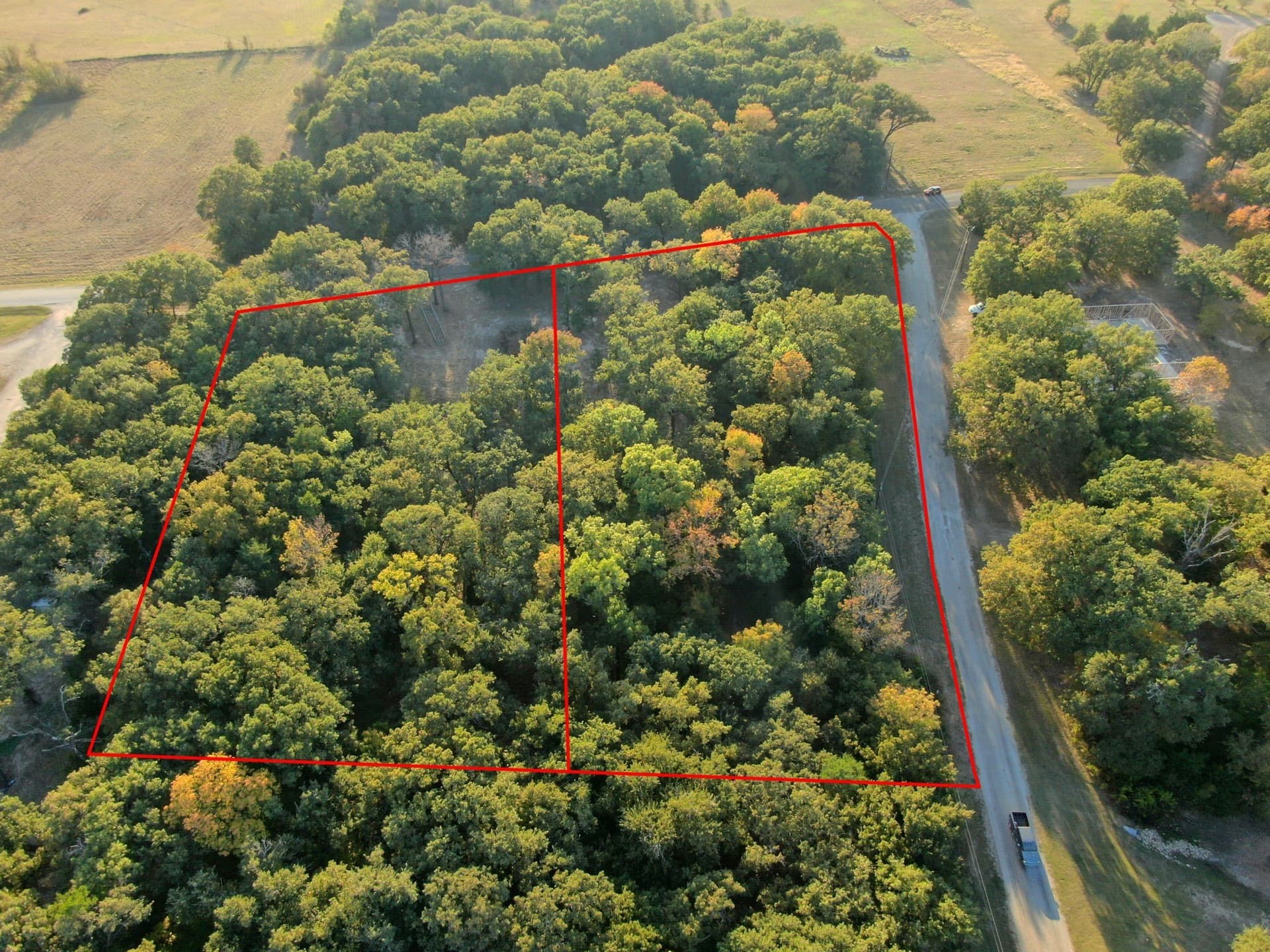 2.68 acres in Navarro County - photo 3