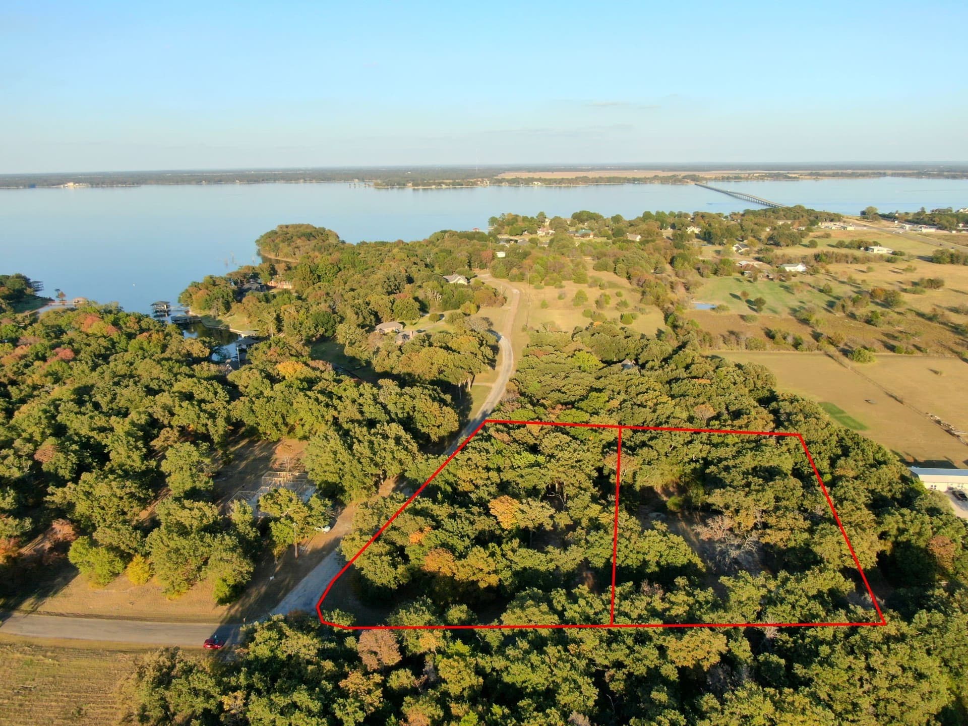 2.68 acres in Navarro County - photo 17