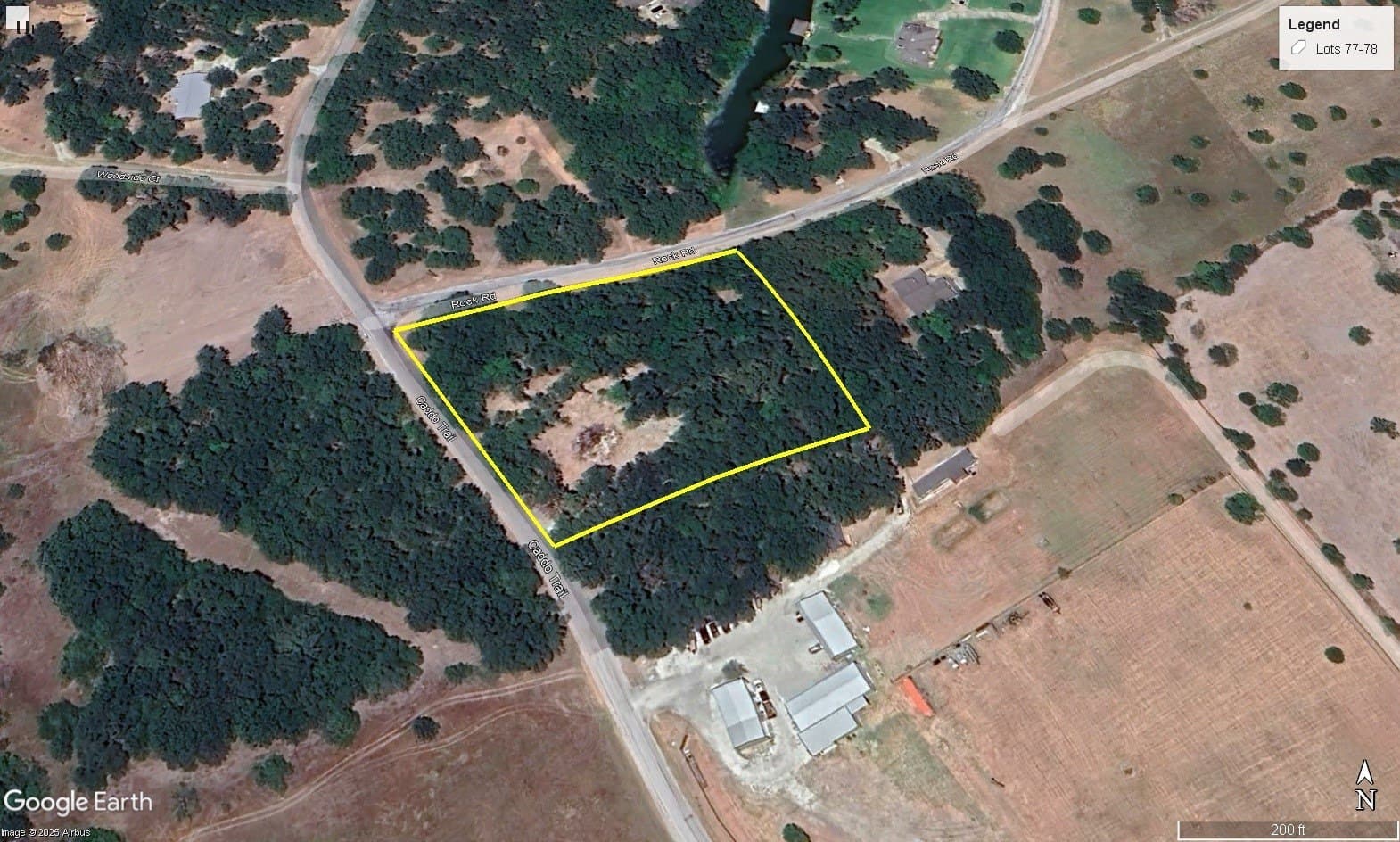 2.68 acres in Navarro County - photo 4