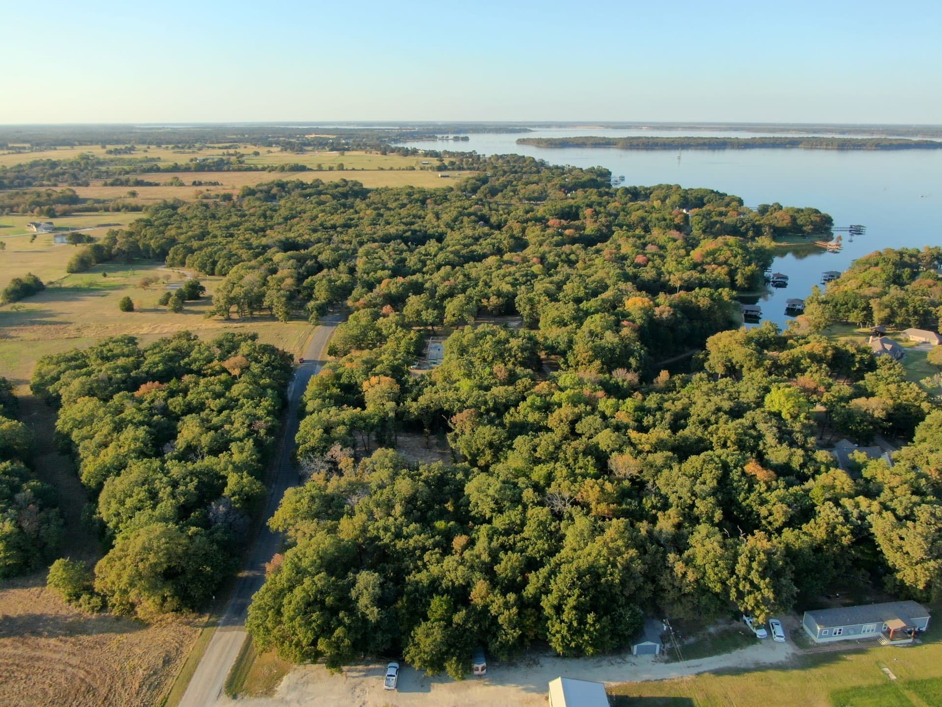 2.68 acres in Navarro County - photo 10