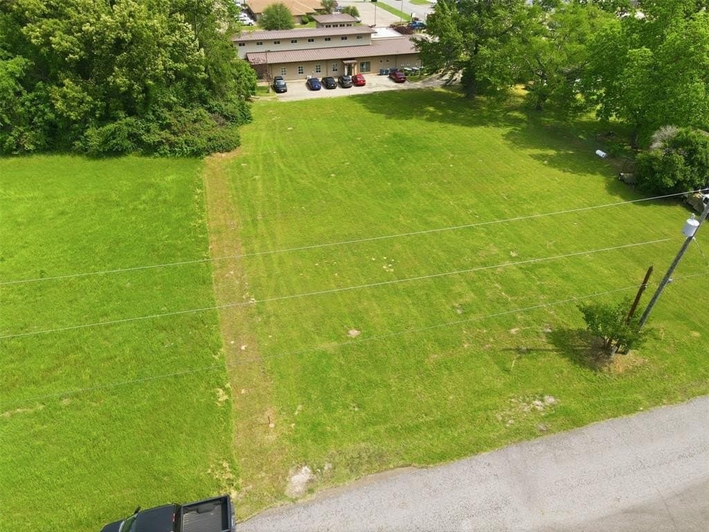 0.64 acres in Titus County featured view