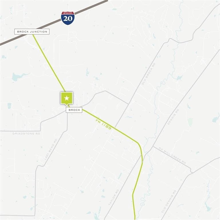 11 acres in Parker County gallery image 3