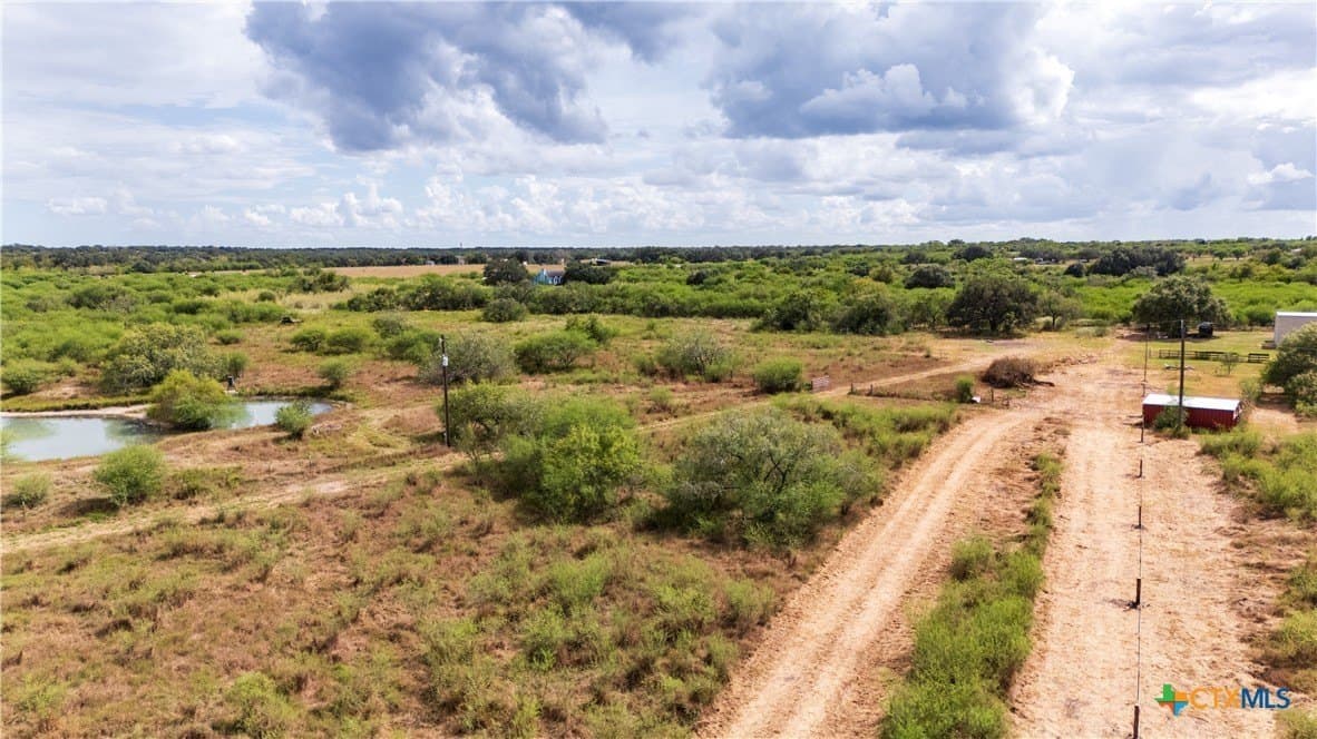 14.17 acres in Goliad County - photo 9