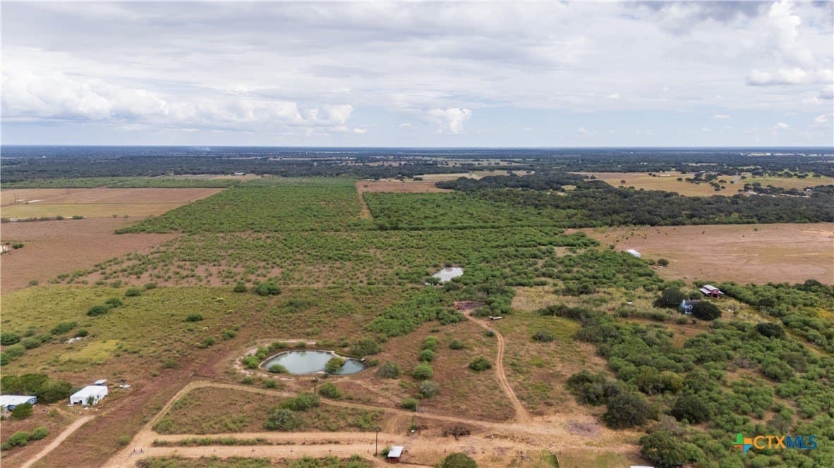 14.17 acres in Goliad County - photo 8