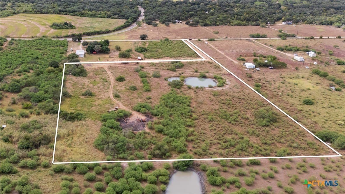 14.17 acres in Goliad County - photo 2