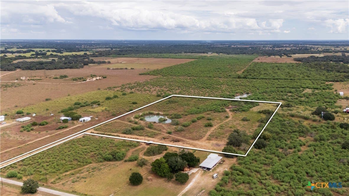 14.17 acres in Goliad County - photo 3
