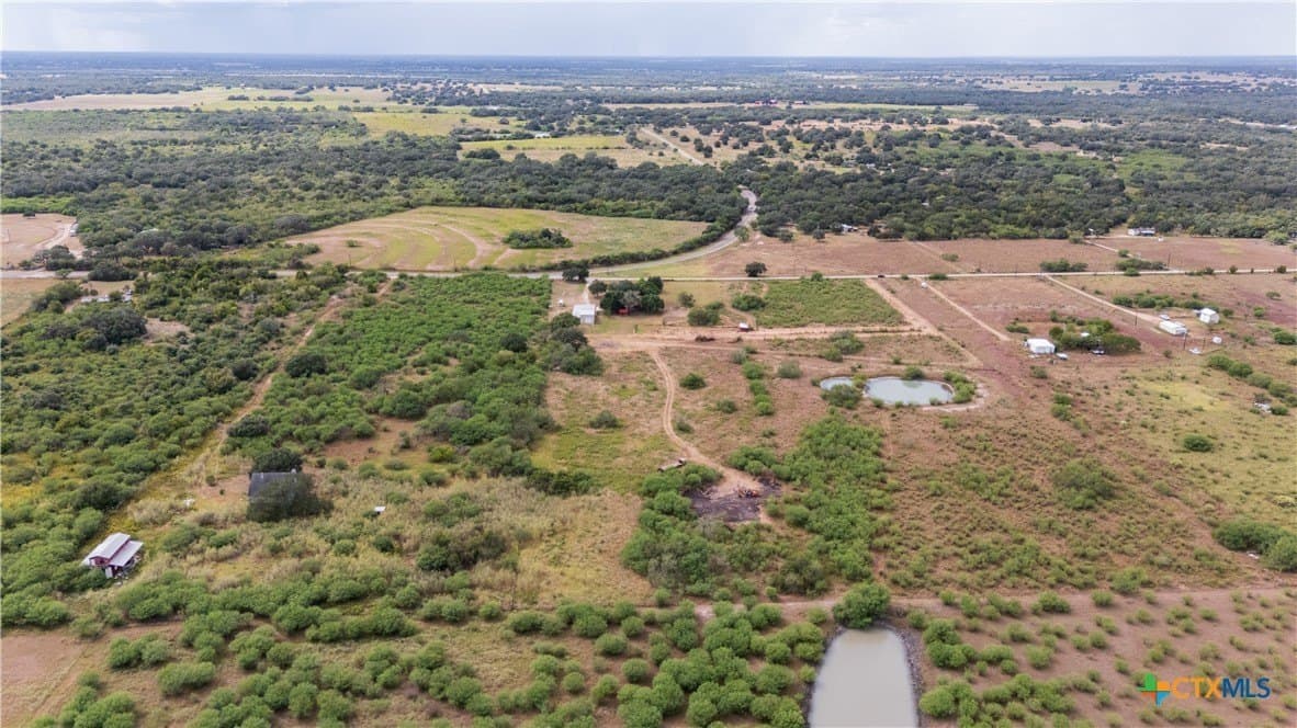 14.17 acres in Goliad County - photo 4