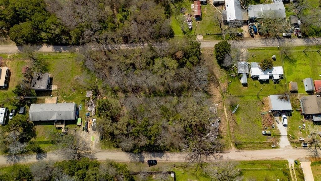 0.18 acres in Hill County