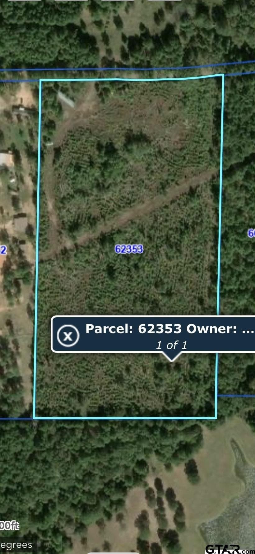 17.78 acres in Rusk County - photo 11
