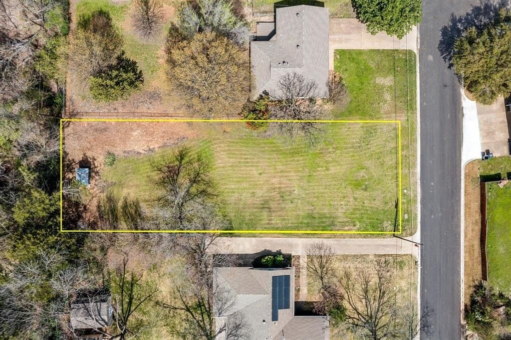 0.34 acres in Collin County gallery image 2