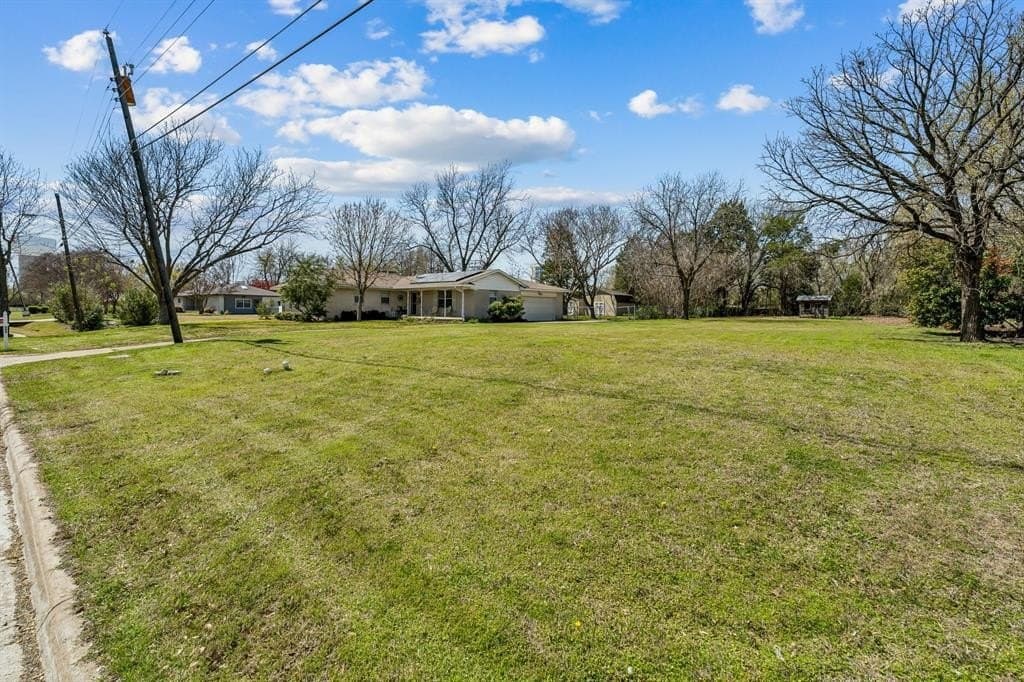 0.34 acres in Collin County gallery image 4