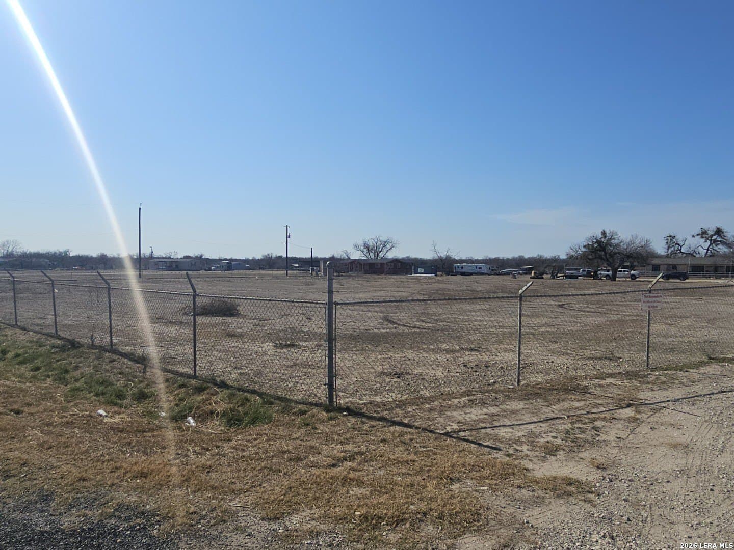 1.25 acres in Bexar County gallery image 3