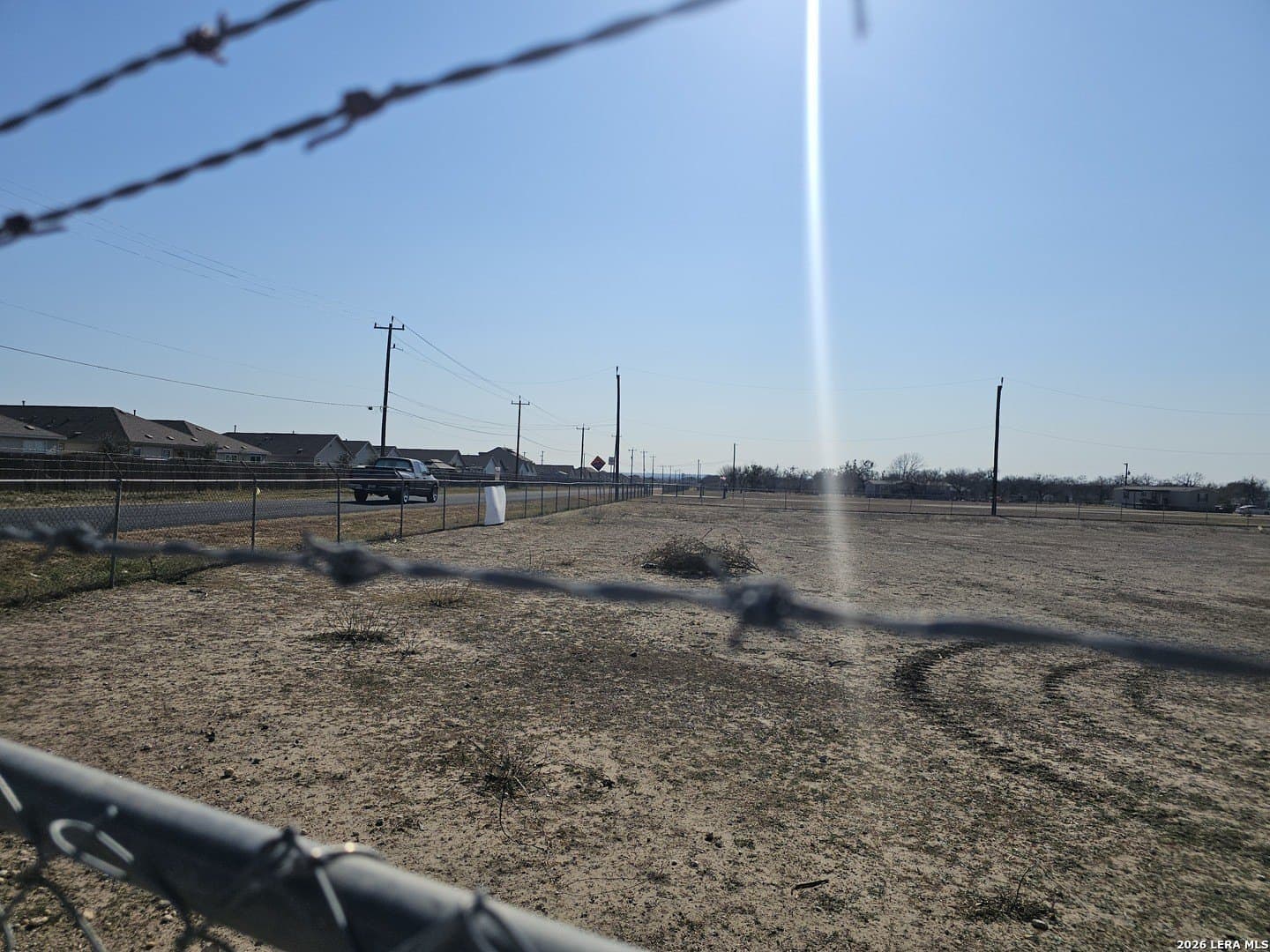 1.25 acres in Bexar County gallery image 2