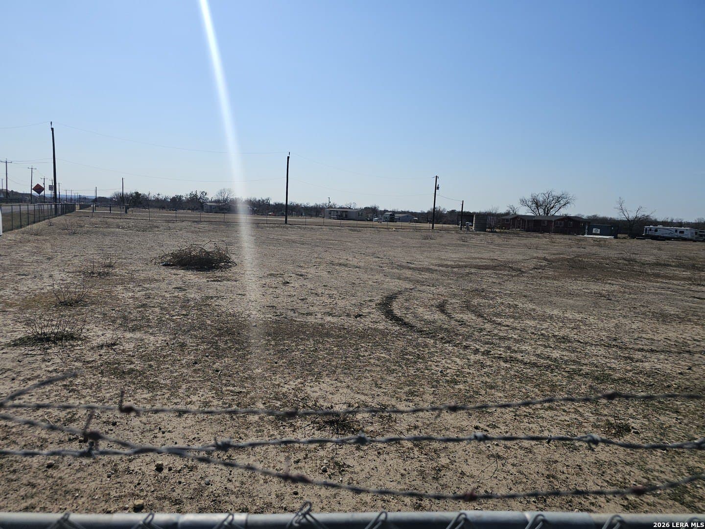 1.25 acres in Bexar County featured view