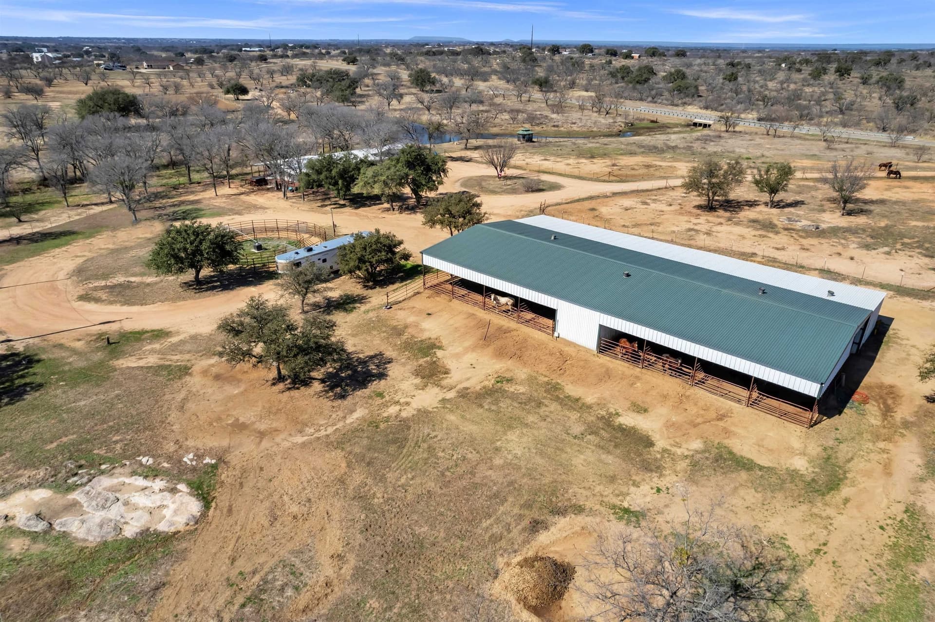 15.15 acres in Llano County - photo 17