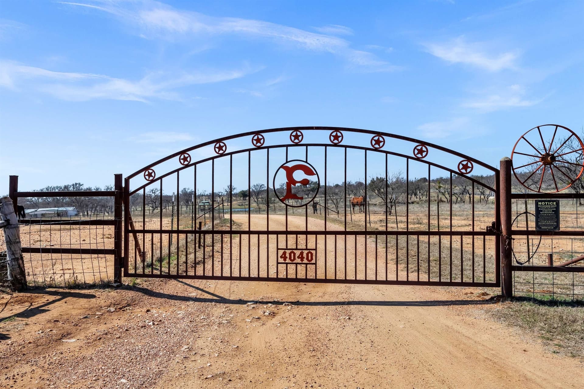 15.15 acres in Llano County gallery image 2