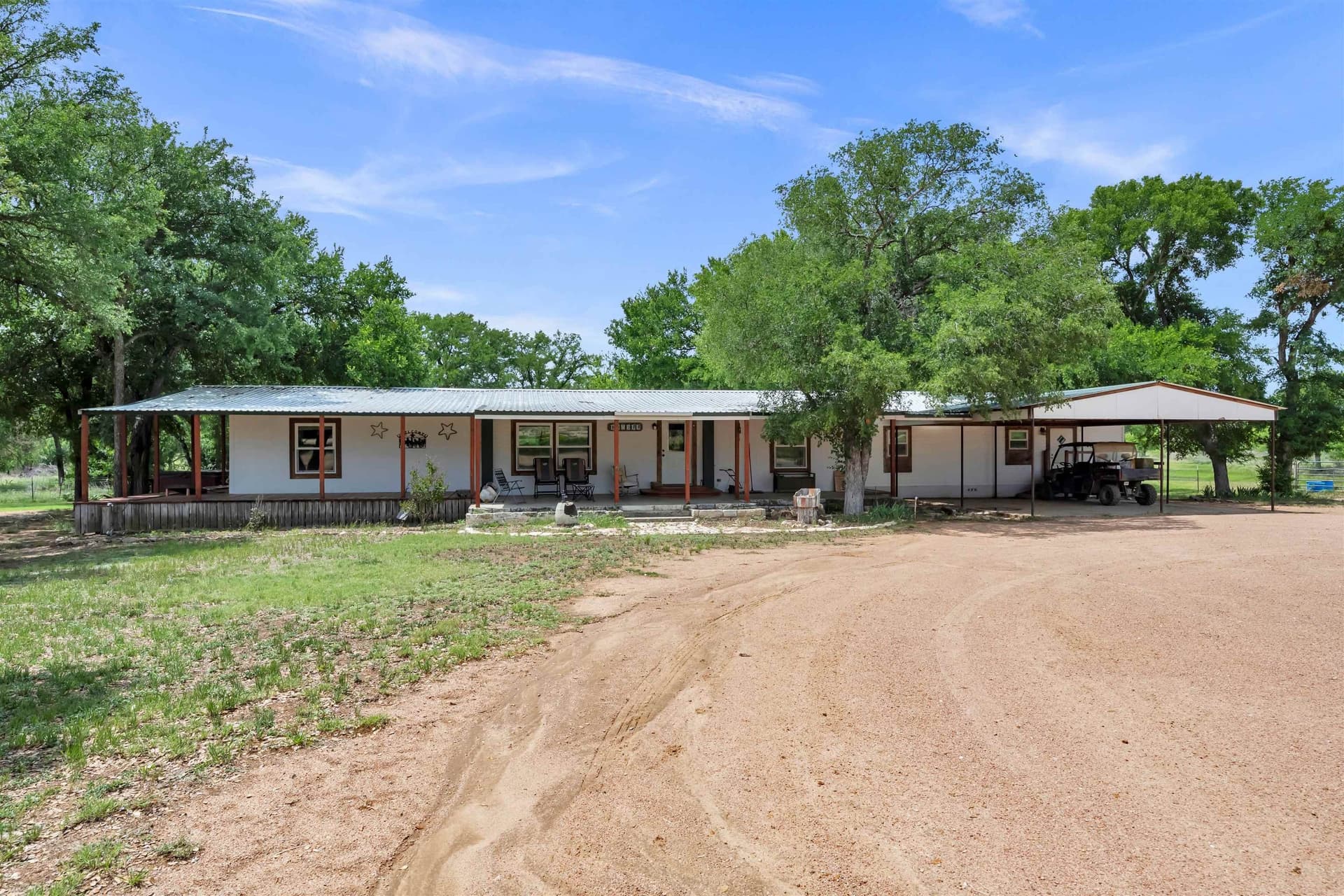 15.15 acres in Llano County gallery image 4