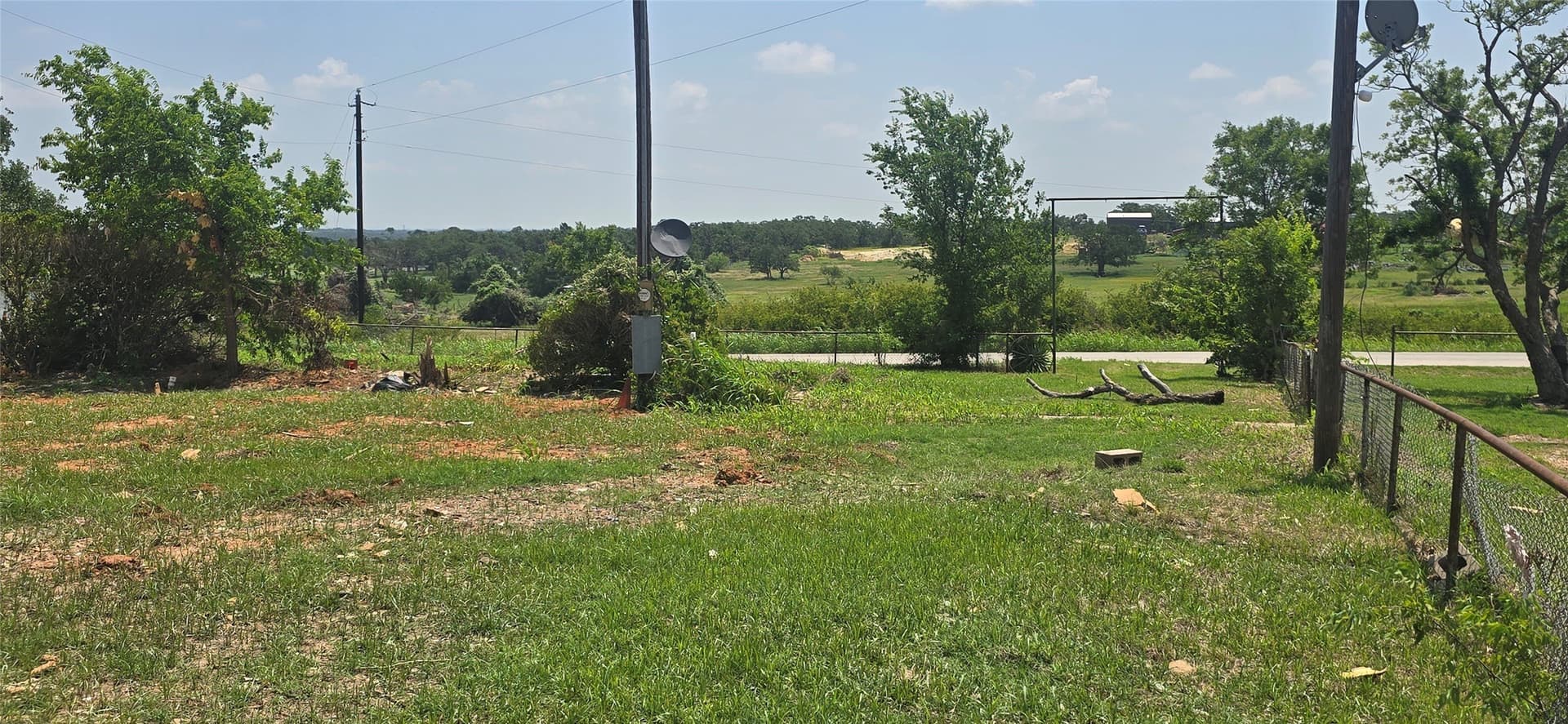 1 acres in Parker County featured view