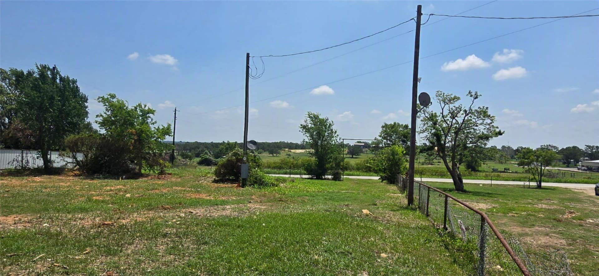 1 acres in Parker County gallery image 2