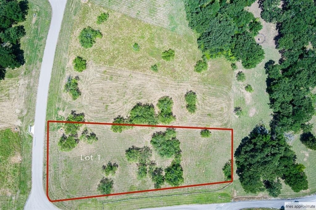 1.15 acres in Navarro County gallery image 3