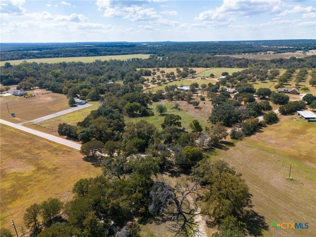 6.65 acres in Bell County featured view