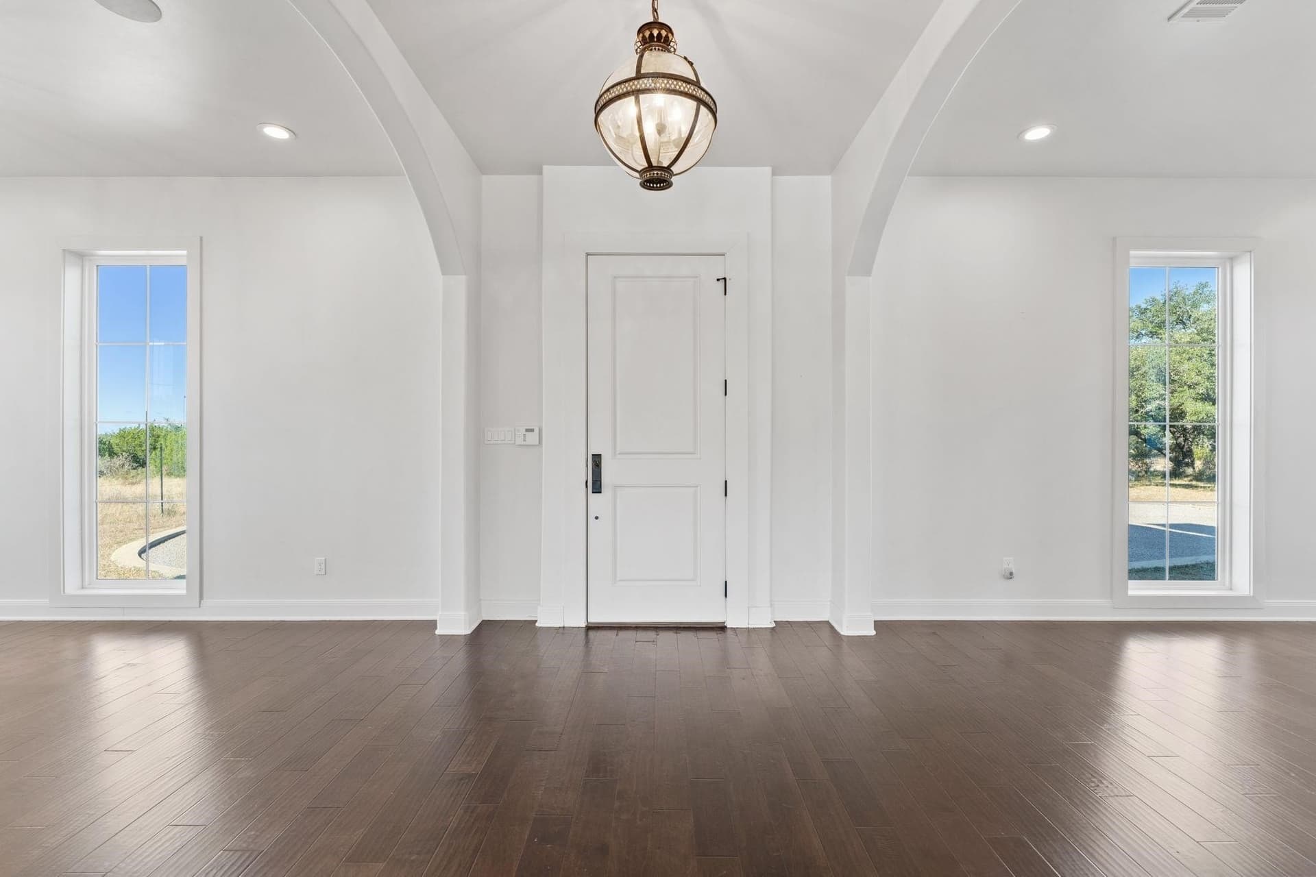 10.04 acres in Burnet County featured view