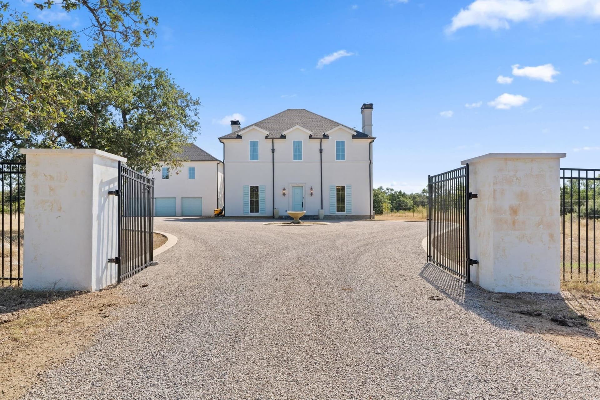 10.04 acres in Burnet County